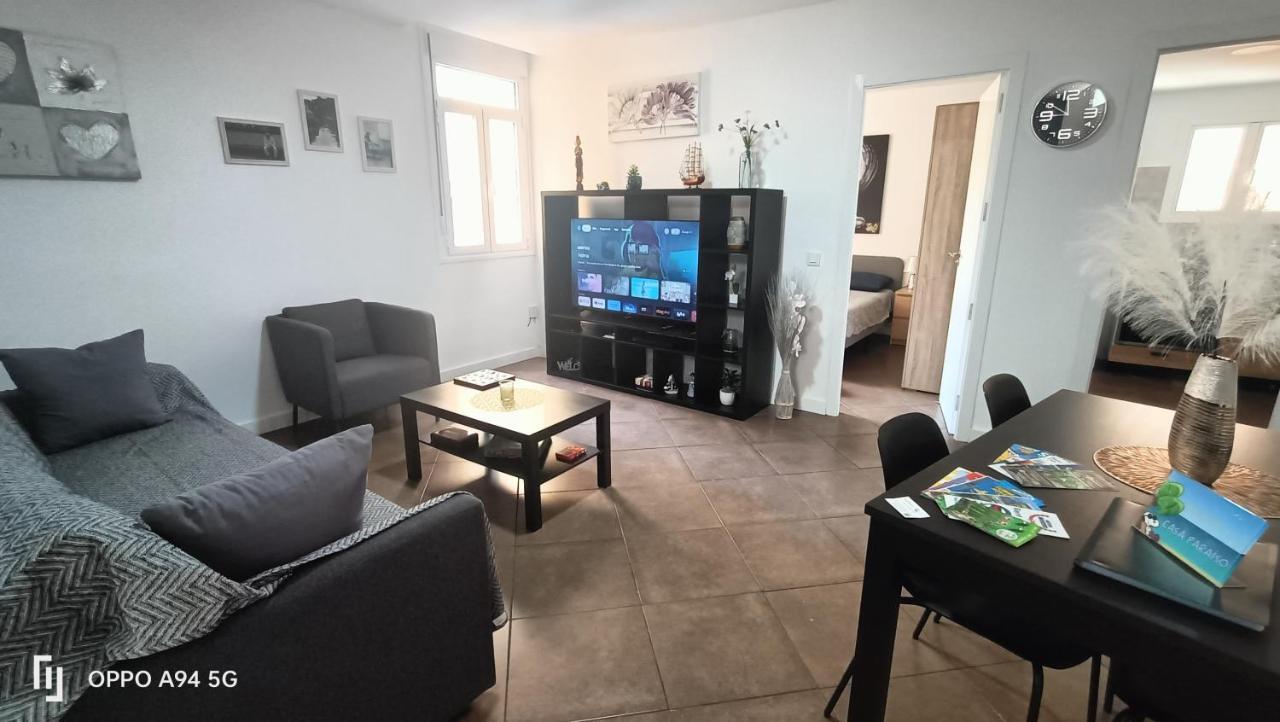 Casa Paraiso 2 Λας Πάλμας ντε Γκραν Κανάρια Εξωτερικό φωτογραφία