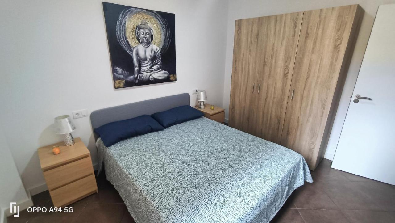 Casa Paraiso 2 Λας Πάλμας ντε Γκραν Κανάρια Εξωτερικό φωτογραφία