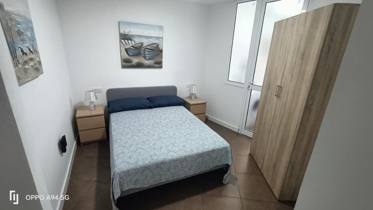 Casa Paraiso 2 Λας Πάλμας ντε Γκραν Κανάρια Εξωτερικό φωτογραφία
