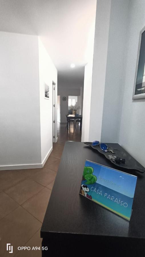 Casa Paraiso 2 Λας Πάλμας ντε Γκραν Κανάρια Εξωτερικό φωτογραφία