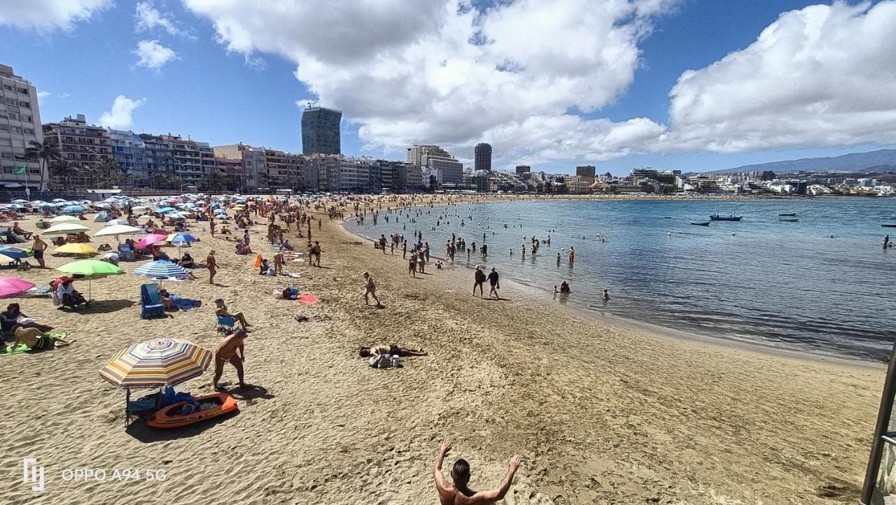 Casa Paraiso 2 Λας Πάλμας ντε Γκραν Κανάρια Εξωτερικό φωτογραφία
