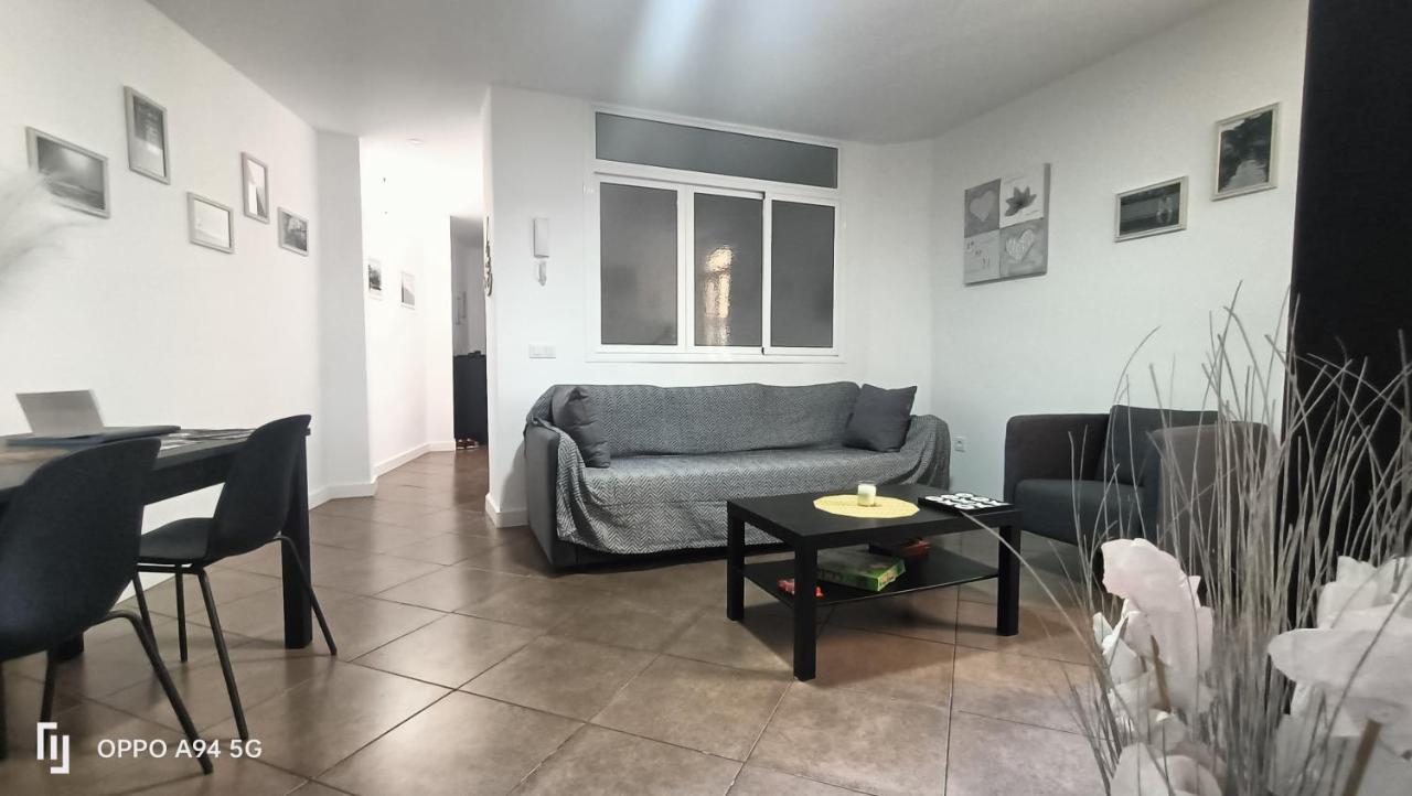 Casa Paraiso 2 Λας Πάλμας ντε Γκραν Κανάρια Εξωτερικό φωτογραφία